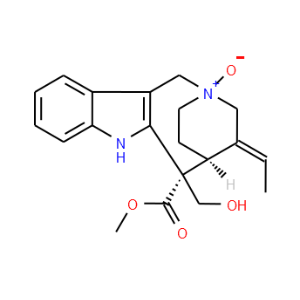 Vallesamine N-oxide - Click Image to Close