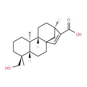 Pseudolaric acid D