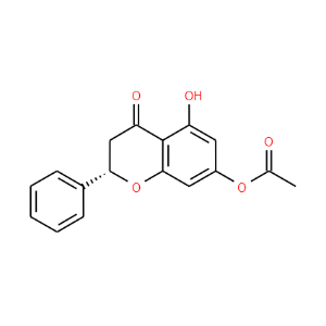 Pinocembrin 7-acetate - Click Image to Close