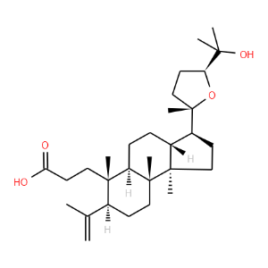 Eichlerianic acid - Click Image to Close