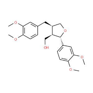 Lariciresinol dimethyl ether - Click Image to Close