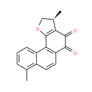 Dihydroisotanshinone II - Click Image to Close