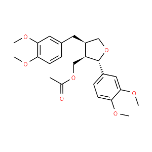 9-O-Acetyl-4,4'-di-O-methyllariciresinol - Click Image to Close