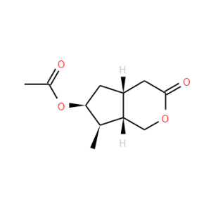 Isoboonein acetate - Click Image to Close