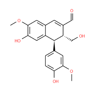 7,8,9,9-Tetradehydroisolariciresinol - Click Image to Close