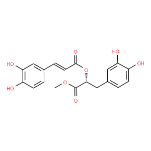 Methyl rosmarinate - Click Image to Close