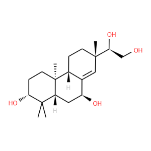 7-Hydroxydarutigenol - Click Image to Close