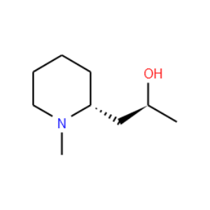 (+)-N-Methylallosedridine - Click Image to Close