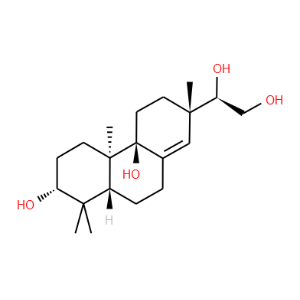 9-Hydroxydarutigenol - Click Image to Close