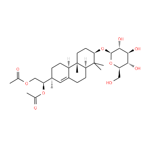 15,16-Di-O-acetyldarutoside - Click Image to Close