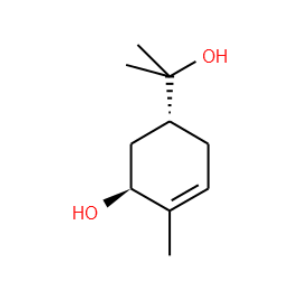p-Menth-8-ene-1,2-diol