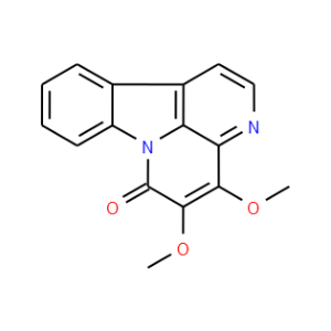 4,5-Dimethoxycanthin-6-one - Click Image to Close