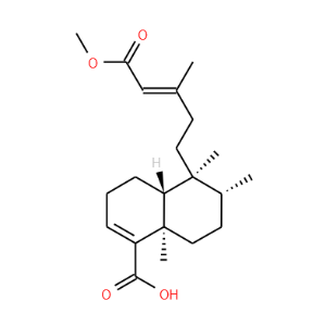 Monomethyl kolavate - Click Image to Close