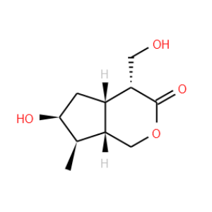 Alyxialactone