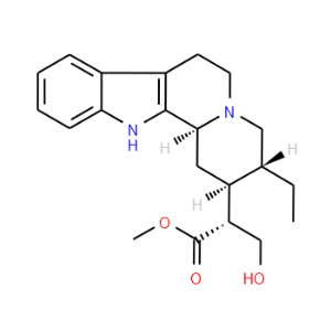 (16R)-Dihydrositsirikine - Click Image to Close
