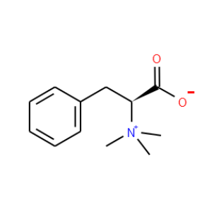 Phenylalanine betaine - Click Image to Close