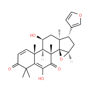 11beta-Hydroxycedrelone - Click Image to Close