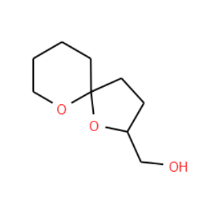 1,6-Dioxaspiro[4.5]decan-2-methanol - Click Image to Close