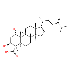 23-deoxojessic acid