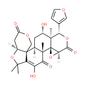 12alpha-Hydroxyevodol - Click Image to Close