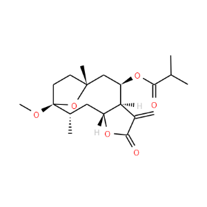 3-O-Methyltirotundin - Click Image to Close
