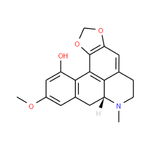 N-Methylcalycinine - Click Image to Close