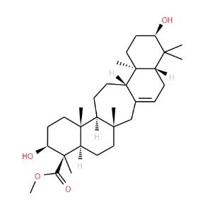 Methyl lycernuate A - Click Image to Close