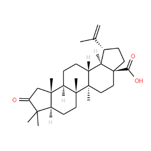 1-Decarboxy-3-oxo-ceanothic acid