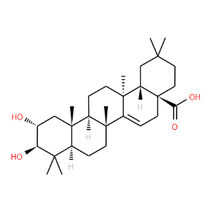 Sebiferenic acid