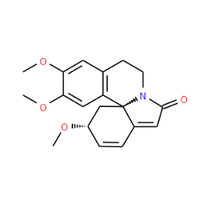 Erysotramidine - Click Image to Close