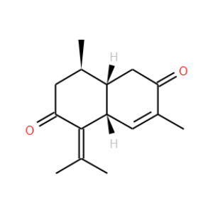 9-Oxo-10,11-dehydroageraphorone - Click Image to Close
