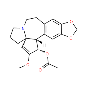 Acetylcephalotaxine