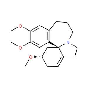2,7-Dihydrohomoerysotrine - Click Image to Close