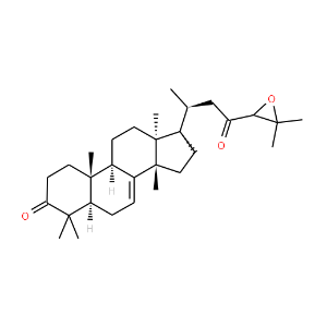 24,25-Epoxytirucall-7-en-3,23-dione - Click Image to Close