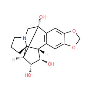 Cephalocyclidin A - Click Image to Close
