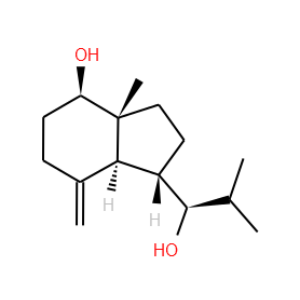4(15)-Oppositene-1,7-diol - Click Image to Close