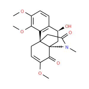 16-Oxoprometaphanine - Click Image to Close