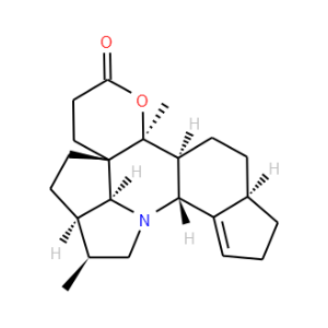 Deoxyisocalyciphylline B - Click Image to Close