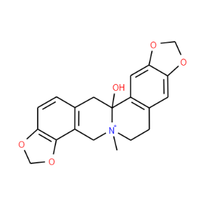 Hydroprotopine