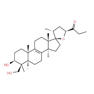 15-Deoxoeucosterol - Click Image to Close