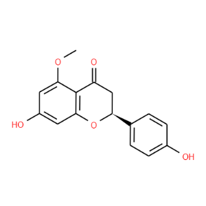 5-O-Methylnaringenin - Click Image to Close