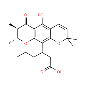 Isoapetalic acid - Click Image to Close