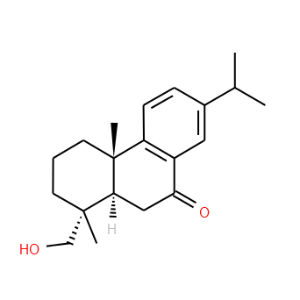 7-Oxodehydroabietinol - Click Image to Close