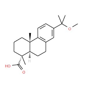 Abiesadine N - Click Image to Close