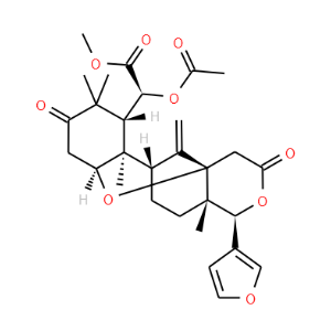 Methyl 6-acetoxyangolensate