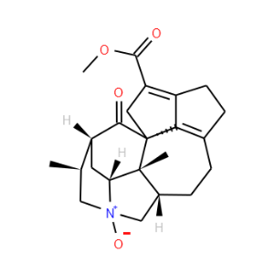 Paxiphylline D - Click Image to Close