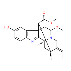 5-Methoxystrictamine