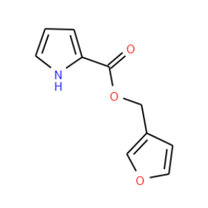 3-Furfuryl 2-pyrrolecarboxylate - Click Image to Close