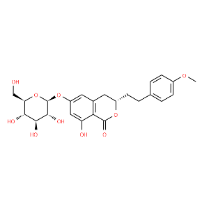Agrimonolide 6-O-glucoside - Click Image to Close
