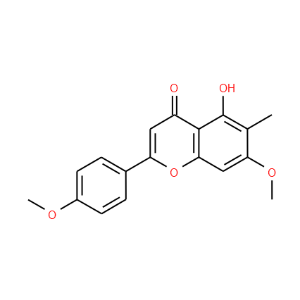 8-Demethyleucalyptin - Click Image to Close